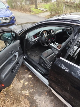 Audi A6 Allroad 2011 facelift - 6395 € / 12507.53 лв. - 38588669 6 | Car24.bg Audi A6 Allroad 2011 facelift - 6395 € / 12507.53 лв. - 38588669 6