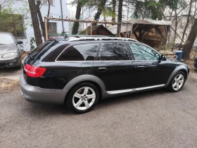 Audi A6 Allroad 2011 facelift - 6395 € / 12507.53 лв. - 38588669 7 | Car24.bg Audi A6 Allroad 2011 facelift - 6395 € / 12507.53 лв. - 38588669 7