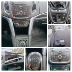 Opel Zafira * 2.0d* 130к.с.* 6+ 1* 2014г.* Evro 5b* - 6400 € / 12517.31 лв. - 18243015 11 | Car24.bg Opel Zafira * 2.0d* 130к.с.* 6+ 1* 2014г.* Evro 5b* - 6400 € / 12517.31 лв. - 18243015 11