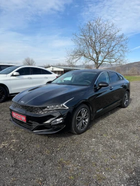 Kia K5 НАЛИЧНА* ДЖОЙСТИК* LPG - Car24.bg Kia K5 НАЛИЧНА* ДЖОЙСТИК* LPG