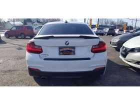 BMW 228 * xDrive * * 4WD* * CUIR* * TOIT OUVRANT* * AILERO | Auto.bg — изображение 6 BMW 228 * xDrive * * 4WD* * CUIR* * TOIT OUVRANT* * AILERO | Auto.bg — изображение 6