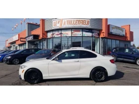 BMW 228 * xDrive * * 4WD* * CUIR* * TOIT OUVRANT* * AILERO | Auto.bg — изображение 8 BMW 228 * xDrive * * 4WD* * CUIR* * TOIT OUVRANT* * AILERO | Auto.bg — изображение 8