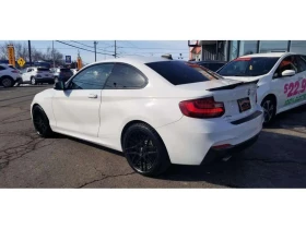 BMW 228 * xDrive * * 4WD* * CUIR* * TOIT OUVRANT* * AILERO | Auto.bg — изображение 7 BMW 228 * xDrive * * 4WD* * CUIR* * TOIT OUVRANT* * AILERO | Auto.bg — изображение 7