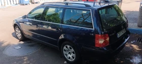 VW Passat - 1900 € / 3716.08 лв. - 54312069 7 | Car24.bg VW Passat - 1900 € / 3716.08 лв. - 54312069 7