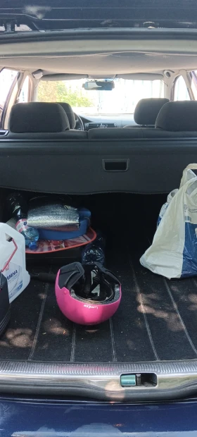 VW Passat - 1900 € / 3716.08 лв. - 54312069 12 | Car24.bg VW Passat - 1900 € / 3716.08 лв. - 54312069 12