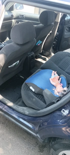 VW Passat - 1900 € / 3716.08 лв. - 54312069 13 | Car24.bg VW Passat - 1900 € / 3716.08 лв. - 54312069 13