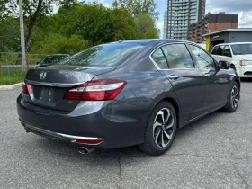 Honda Accord * V6 * EX-L * ДИСТРОНИК * 2 КЛЮЧА * КАМЕРА | Auto.bg — изображение 5 Honda Accord * V6 * EX-L * ДИСТРОНИК * 2 КЛЮЧА * КАМЕРА | Auto.bg — изображение 5