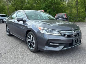 Honda Accord * V6 * EX-L * ДИСТРОНИК * 2 КЛЮЧА * КАМЕРА | Auto.bg — изображение 3 Honda Accord * V6 * EX-L * ДИСТРОНИК * 2 КЛЮЧА * КАМЕРА | Auto.bg — изображение 3