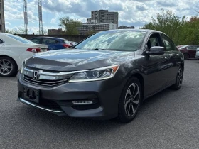 Honda Accord * V6 * EX-L * ДИСТРОНИК * 2 КЛЮЧА * КАМЕРА