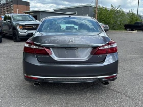 Honda Accord * V6 * EX-L * ДИСТРОНИК * 2 КЛЮЧА * КАМЕРА | Auto.bg — изображение 6 Honda Accord * V6 * EX-L * ДИСТРОНИК * 2 КЛЮЧА * КАМЕРА | Auto.bg — изображение 6