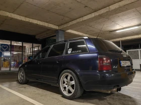 Audi A4 1.8t quattro - 3000 € / 5867.49 лв. - 10607636 3 | Car24.bg Audi A4 1.8t quattro - 3000 € / 5867.49 лв. - 10607636 3