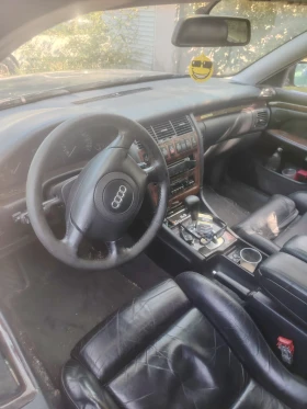 Audi A8 3.7 - 1900 € / 3716.08 лв. - 65934183 2 | Car24.bg Audi A8 3.7 - 1900 € / 3716.08 лв. - 65934183 2