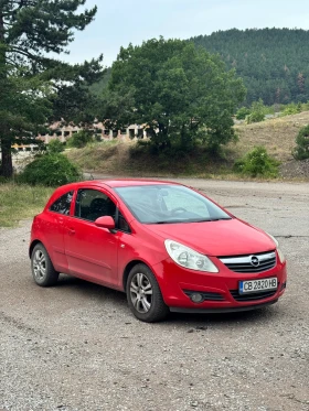 Opel Corsa D 1.2 | Auto.bg — изображение 3 Opel Corsa D 1.2 | Auto.bg — изображение 3