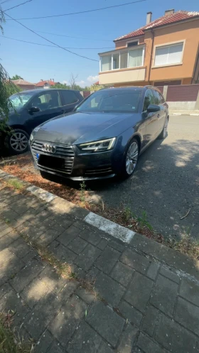 Audi A4 - 12000 € / 23469.96 лв. - 20749348 2 | Car24.bg Audi A4 - 12000 € / 23469.96 лв. - 20749348 2
