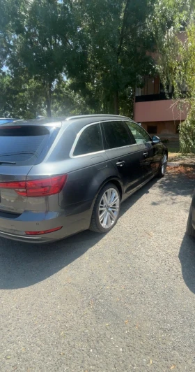Audi A4 - 12000 € / 23469.96 лв. - 20749348 4 | Car24.bg Audi A4 - 12000 € / 23469.96 лв. - 20749348 4
