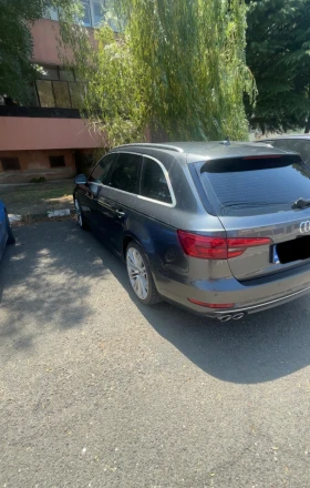 Audi A4 - 12000 € / 23469.96 лв. - 20749348 3 | Car24.bg Audi A4 - 12000 € / 23469.96 лв. - 20749348 3