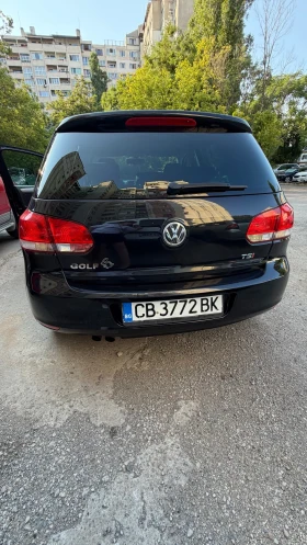 VW Golf - 5000 € / 9779.15 лв. - 75732743 11 | Car24.bg VW Golf - 5000 € / 9779.15 лв. - 75732743 11