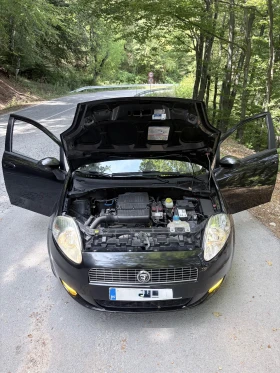 Fiat Punto - Car24.bg Fiat Punto