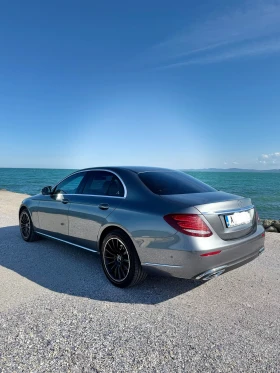 Mercedes-Benz E 220 - 23700 € / 46353.17 лв. - 16533518 4 | Car24.bg Mercedes-Benz E 220 - 23700 € / 46353.17 лв. - 16533518 4