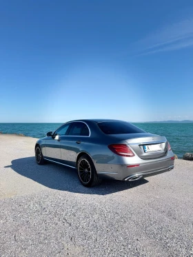 Mercedes-Benz E 220 - 23700 € / 46353.17 лв. - 16533518 7 | Car24.bg Mercedes-Benz E 220 - 23700 € / 46353.17 лв. - 16533518 7