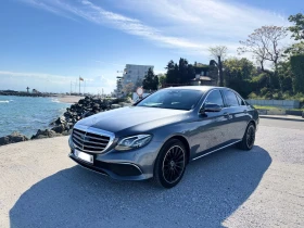 Mercedes-Benz E 220 - Car24.bg Mercedes-Benz E 220