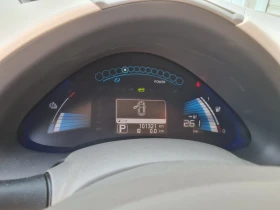 Nissan Leaf Nissan Leaf | 40 kwh| 1 г. гаран. | Auto.bg — изображение 2 Nissan Leaf Nissan Leaf | 40 kwh| 1 г. гаран. | Auto.bg — изображение 2