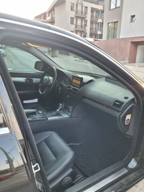 Mercedes-Benz C 320 Avantgarde - 7500 € - 35945780 7 | Car24.bg Mercedes-Benz C 320 Avantgarde - 7500 € - 35945780 7