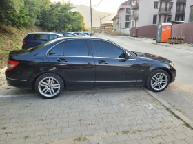 Mercedes-Benz C 320 Avantgarde - 7500 € - 35945780 6 | Car24.bg Mercedes-Benz C 320 Avantgarde - 7500 € - 35945780 6