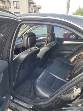 Mercedes-Benz C 320 Avantgarde - 7500 € - 35945780 10 | Car24.bg Mercedes-Benz C 320 Avantgarde - 7500 € - 35945780 10