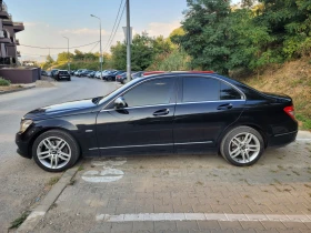 Mercedes-Benz C 320 Avantgarde - 7500 € - 35945780 3 | Car24.bg Mercedes-Benz C 320 Avantgarde - 7500 € - 35945780 3
