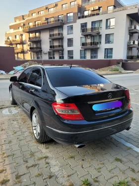 Mercedes-Benz C 320 Avantgarde - 7500 € - 35945780 4 | Car24.bg Mercedes-Benz C 320 Avantgarde - 7500 € - 35945780 4