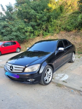 Mercedes-Benz C 320 Avantgarde - 7500 € - 35945780 2 | Car24.bg Mercedes-Benz C 320 Avantgarde - 7500 € - 35945780 2