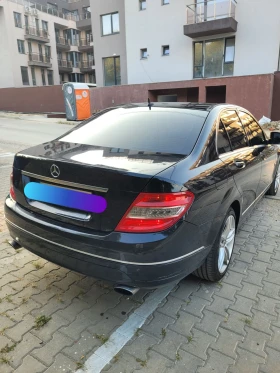 Mercedes-Benz C 320 Avantgarde - 7500 € - 35945780 5 | Car24.bg Mercedes-Benz C 320 Avantgarde - 7500 € - 35945780 5