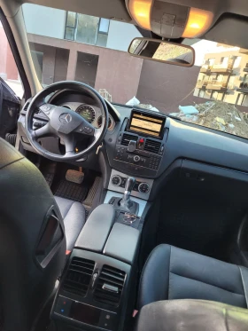 Mercedes-Benz C 320 Avantgarde - 7500 € - 35945780 9 | Car24.bg Mercedes-Benz C 320 Avantgarde - 7500 € - 35945780 9