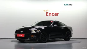 Ford Mustang 2.3* ECOBOOST* ДИСТРОНИК* ПОДГРЕВ* ОБДУХ* М.ТОЧКА*