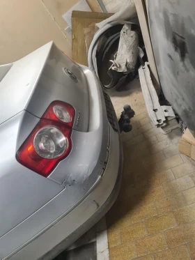 VW Passat - 100 € - 10255150 9 | Car24.bg VW Passat - 100 € - 10255150 9