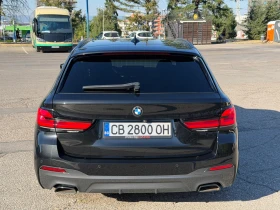 BMW 530 Mild Hybrid M-Package Touring | Auto.bg — изображение 6 BMW 530 Mild Hybrid M-Package Touring | Auto.bg — изображение 6