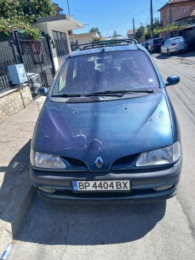 Renault Scenic - 490 € - 74268486 5 | Car24.bg Renault Scenic - 490 € - 74268486 5