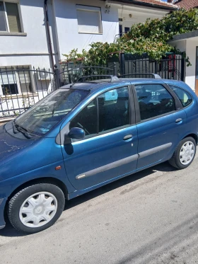 Renault Scenic - 490 € - 74268486 4 | Car24.bg Renault Scenic - 490 € - 74268486 4