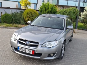 Снимка Subaru Legacy