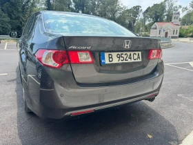 Honda Accord undefined | Auto.bg — изображение 8 Honda Accord undefined | Auto.bg — изображение 8