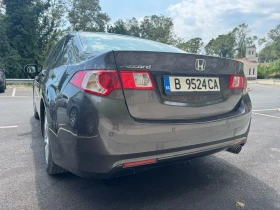 Honda Accord undefined | Auto.bg — изображение 9 Honda Accord undefined | Auto.bg — изображение 9