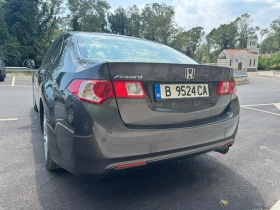 Honda Accord undefined | Auto.bg — изображение 10 Honda Accord undefined | Auto.bg — изображение 10