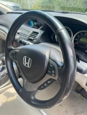 Honda Accord undefined | Auto.bg — изображение 7 Honda Accord undefined | Auto.bg — изображение 7