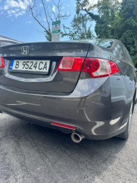 Honda Accord undefined | Auto.bg — изображение 11 Honda Accord undefined | Auto.bg — изображение 11