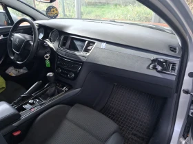 Peugeot 508 - 3000 € - 88090083 5 | Car24.bg Peugeot 508 - 3000 € - 88090083 5