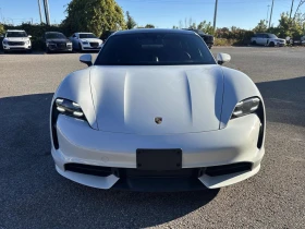 Porsche Taycan - 46649 € - 54398968 4 | Car24.bg Porsche Taycan - 46649 € - 54398968 4