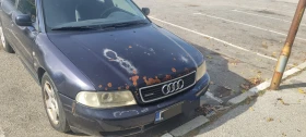 Audi A4 - 1500 € - 85670698 3 | Car24.bg Audi A4 - 1500 € - 85670698 3