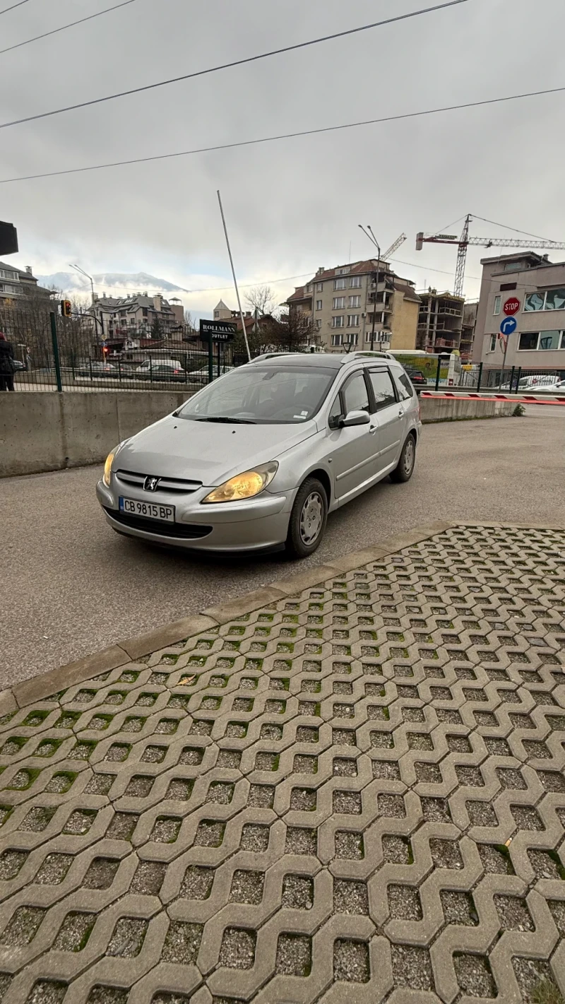 Peugeot 308 1.6 Газ-Бензин - 2998 лв. / 1532.85 € - 19186205 1 | Car24.bg Peugeot 308 1.6 Газ-Бензин - 2998 лв. / 1532.85 € - 19186205 1