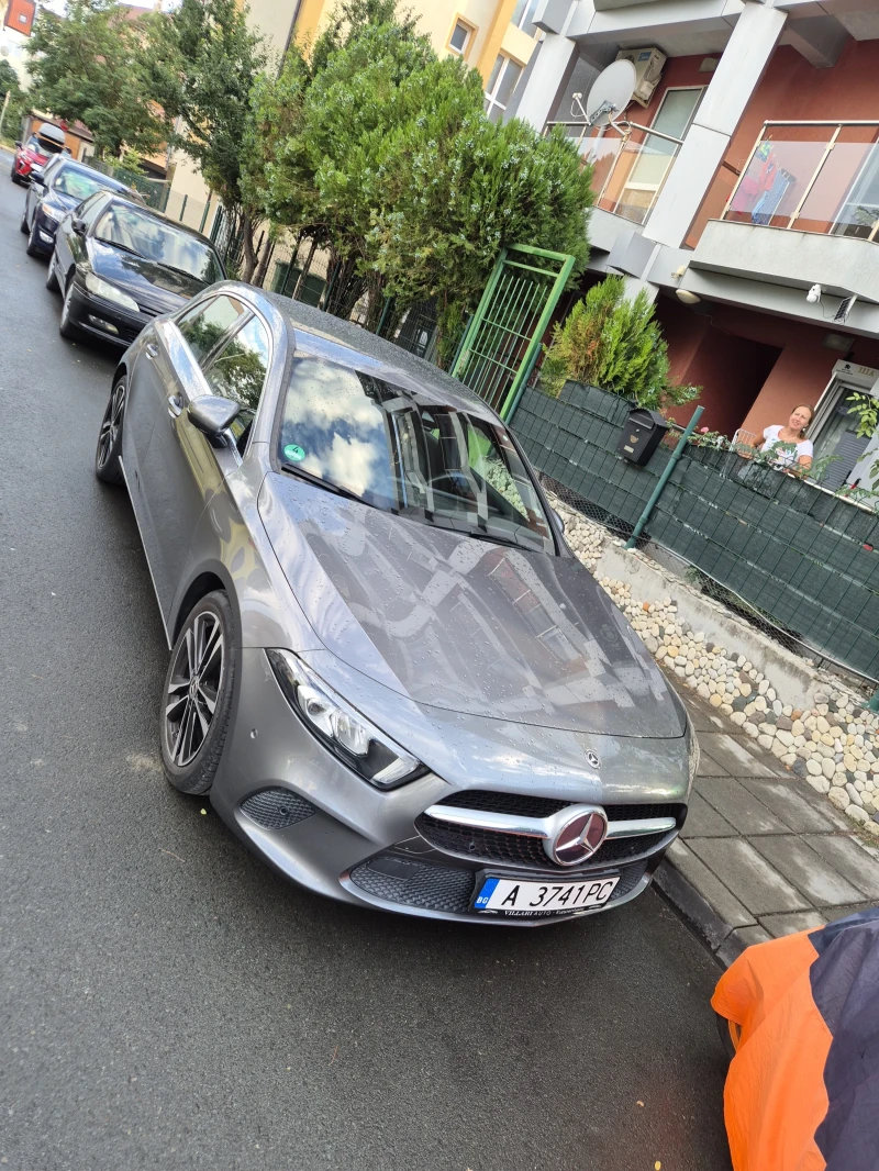 Mercedes-Benz 180 - 19900 € / 38921.02 лв. - 44021901 1 | Car24.bg Mercedes-Benz 180 - 19900 € / 38921.02 лв. - 44021901 1